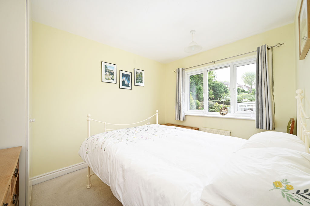 Periwood Drive Millhouses